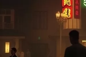 《第九个夏天》花絮合集的片场合影